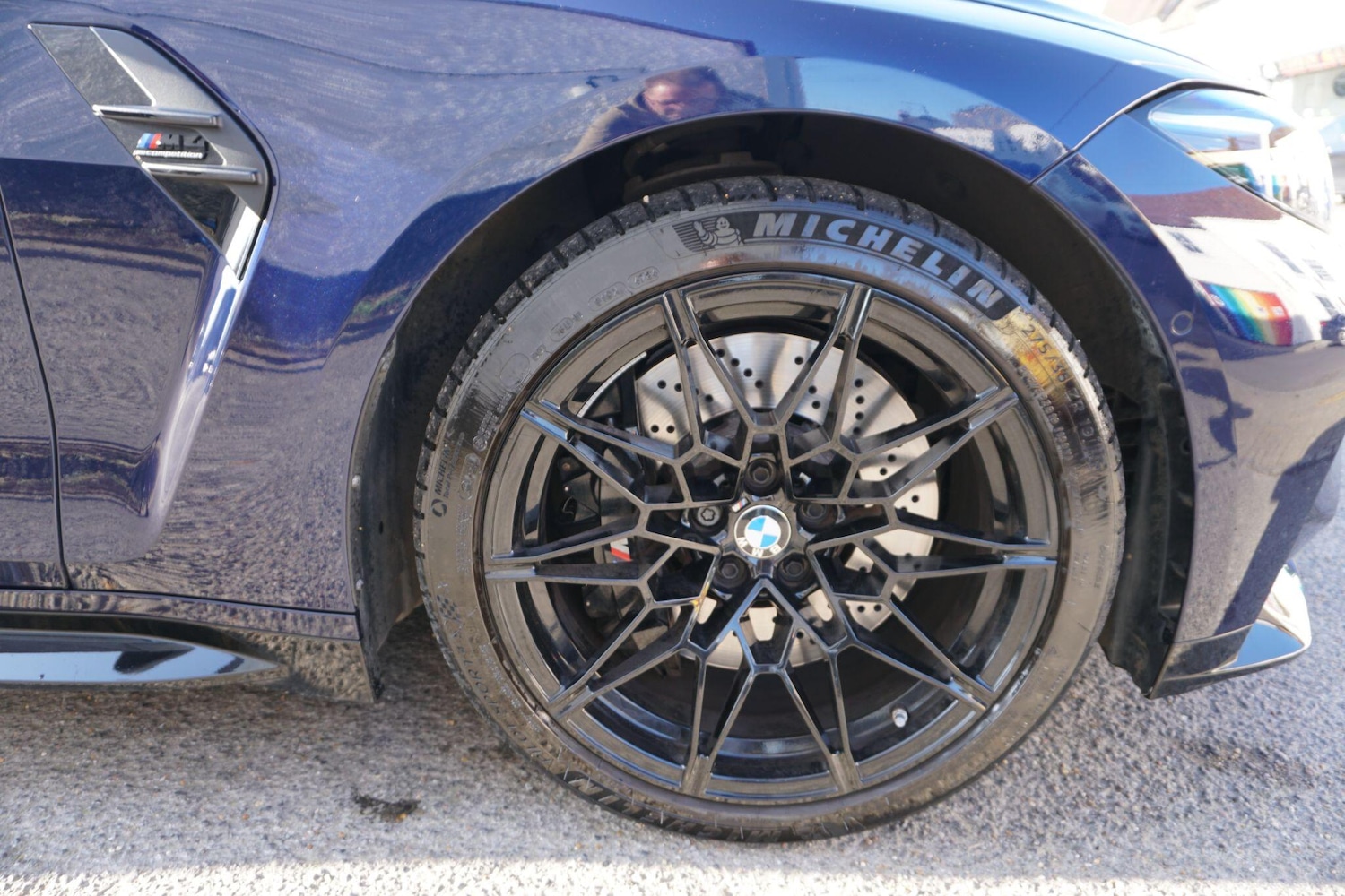 Used BMW M4 2025 for sale - 77768704: Photo 29