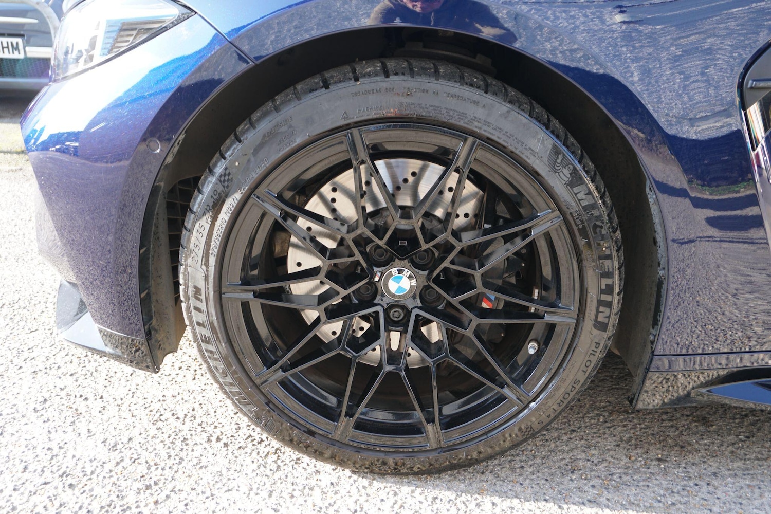 Used BMW M4 2025 for sale - 77768704: Photo 31