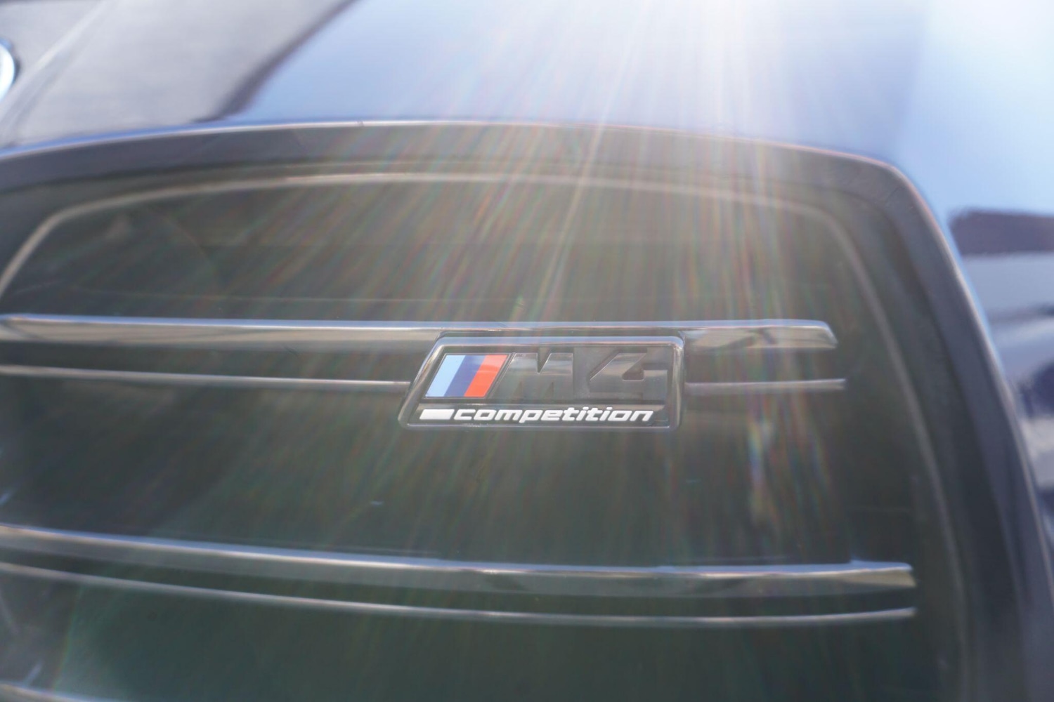 Used BMW M4 2025 for sale - 77768704: Photo 32