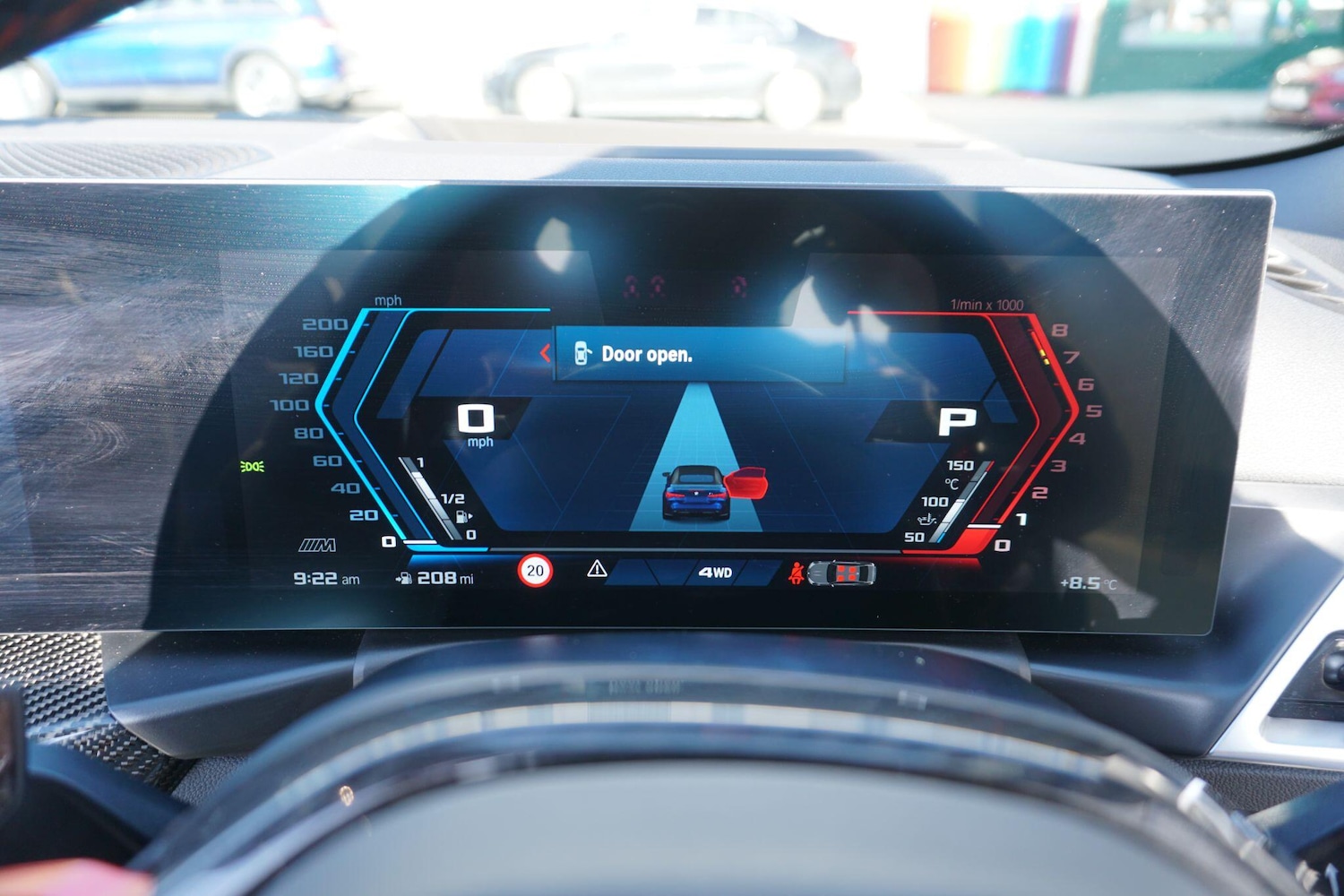 Used BMW M4 2025 for sale - 77768704: Photo 34