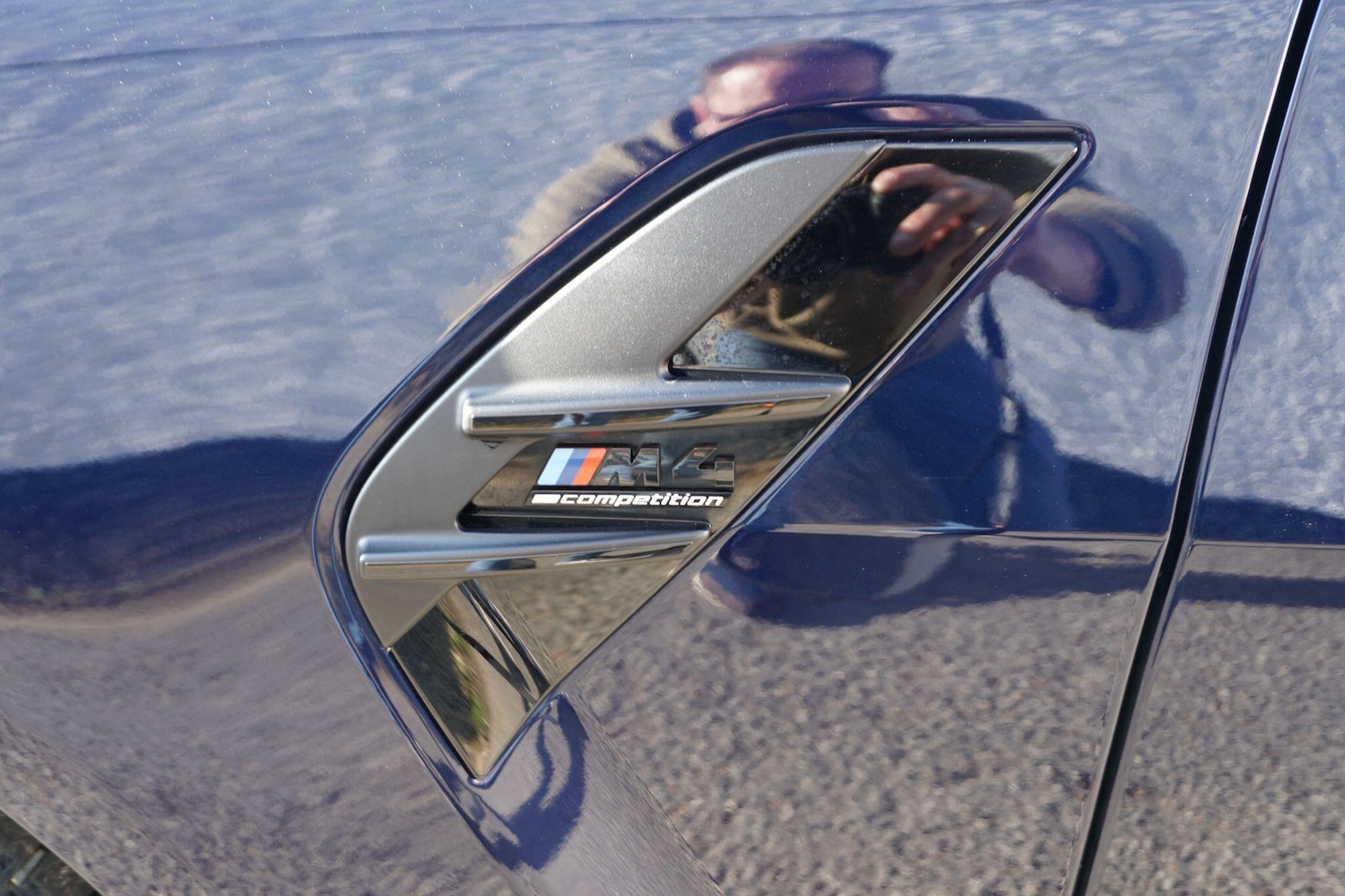 Used BMW M4 2025 for sale - 77768704: Photo 36