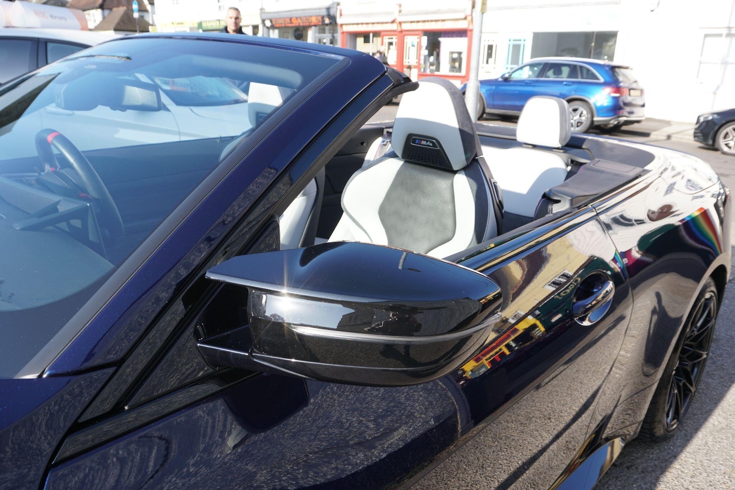 Used BMW M4 2025 for sale - 77768704: Photo 37