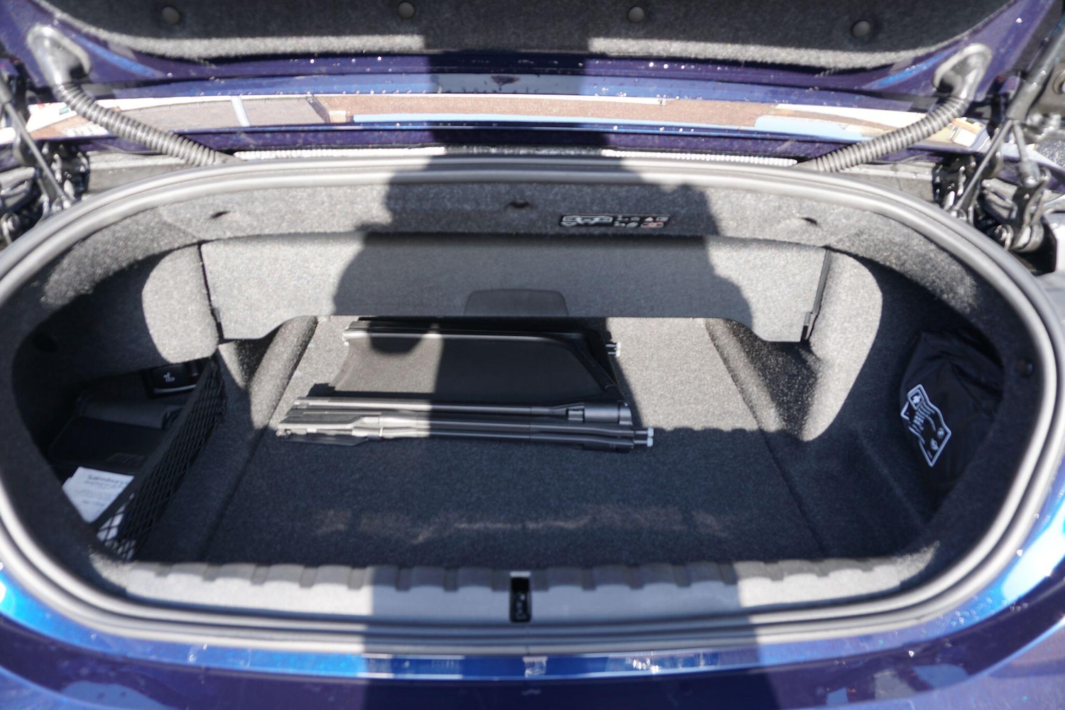 Used BMW M4 2025 for sale - 77768704: Photo 38