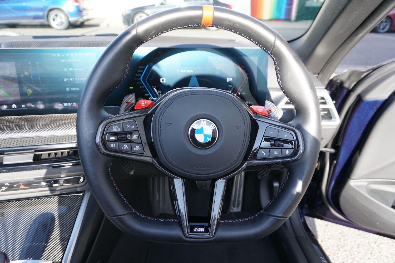 Used BMW M4 2025 for sale - 77768704: Photo 39