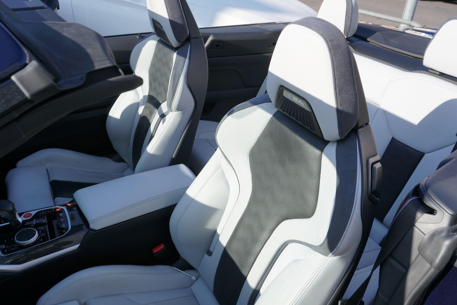 Used BMW M4 2025 for sale - 77768704: Photo 41