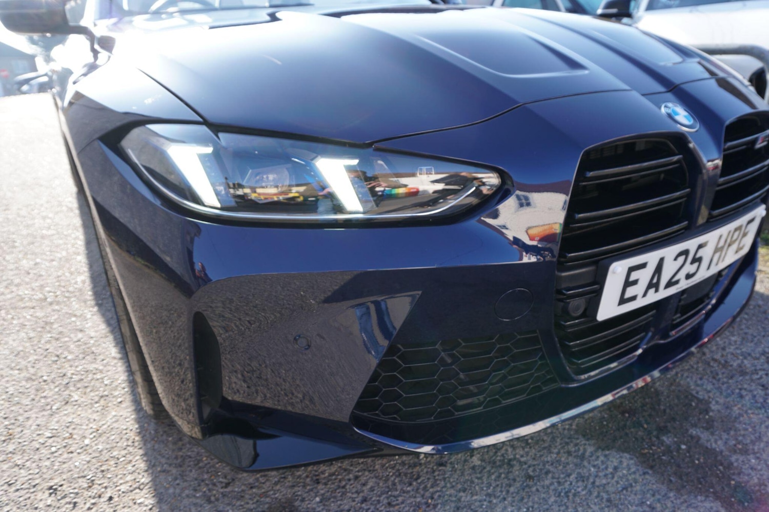 Used BMW M4 2025 for sale - 77768704: Photo 44