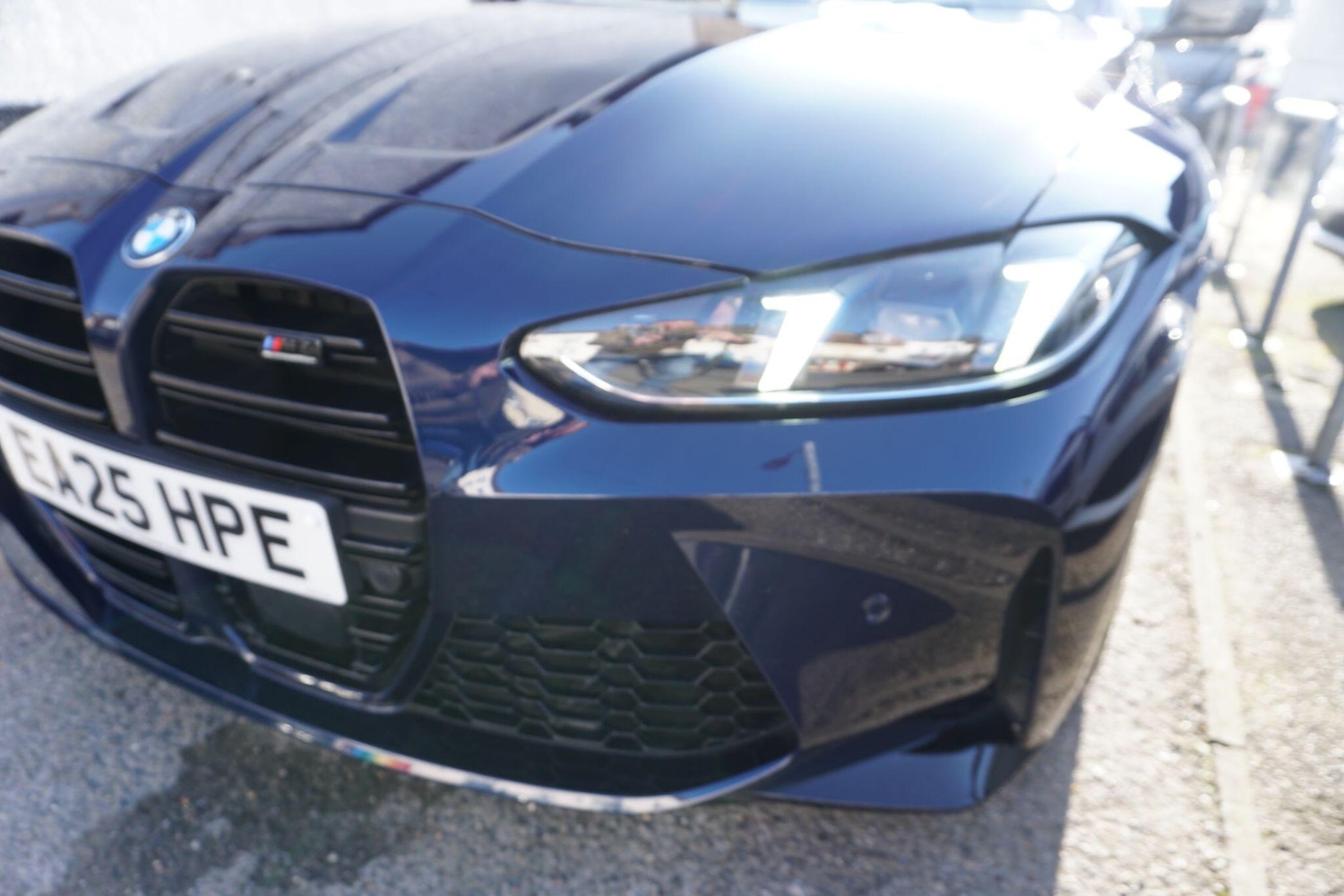 Used BMW M4 2025 for sale - 77768704: Photo 45