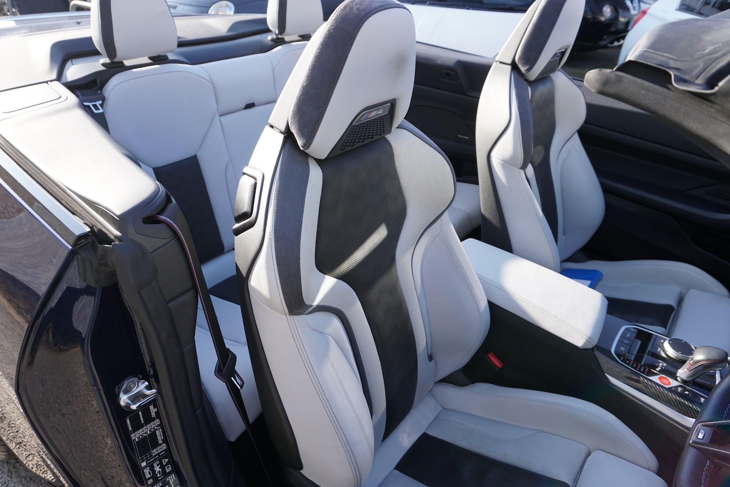 Used BMW M4 2025 for sale - 77768704: Photo 47