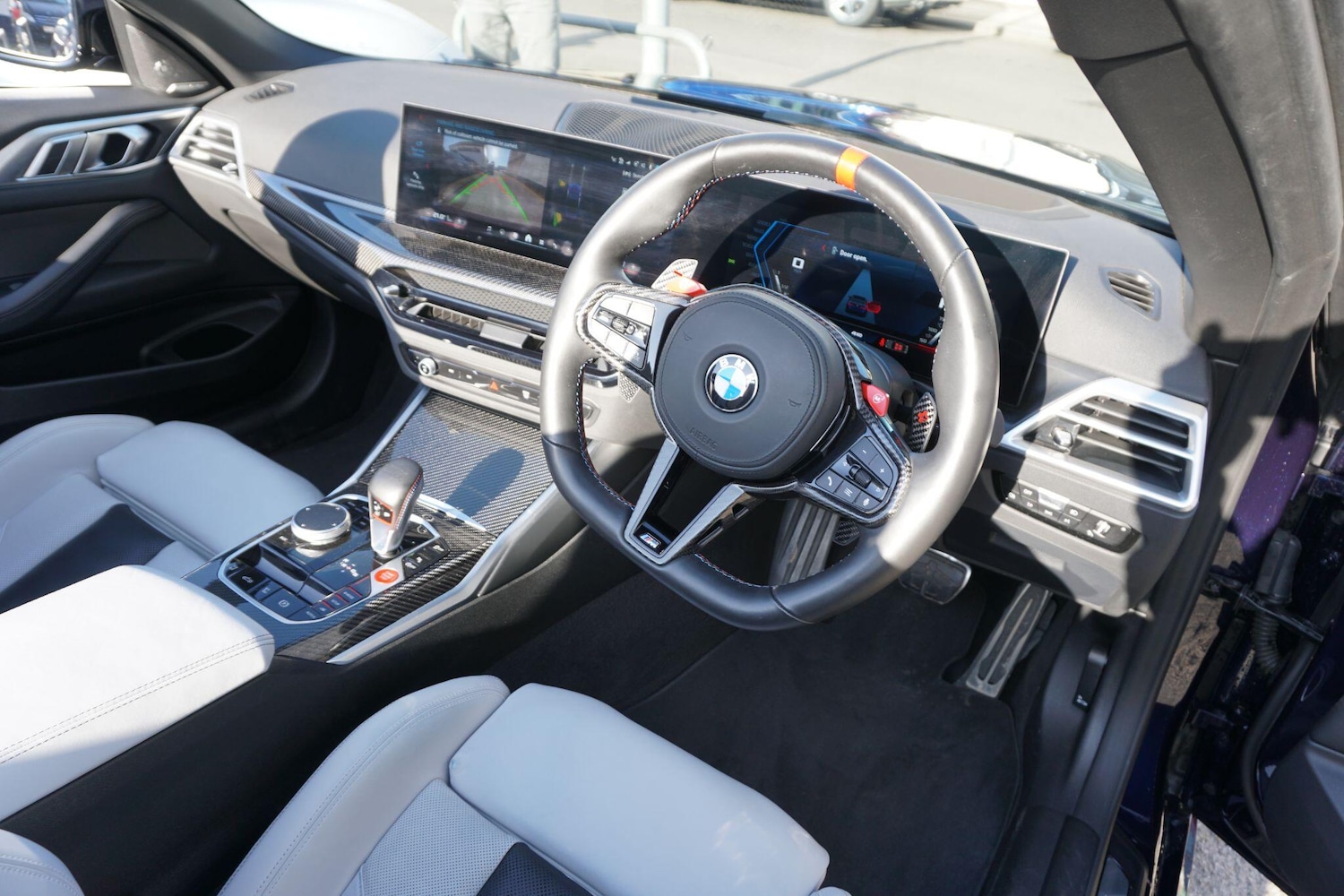 Used BMW M4 2025 for sale - 77768704: Photo 48