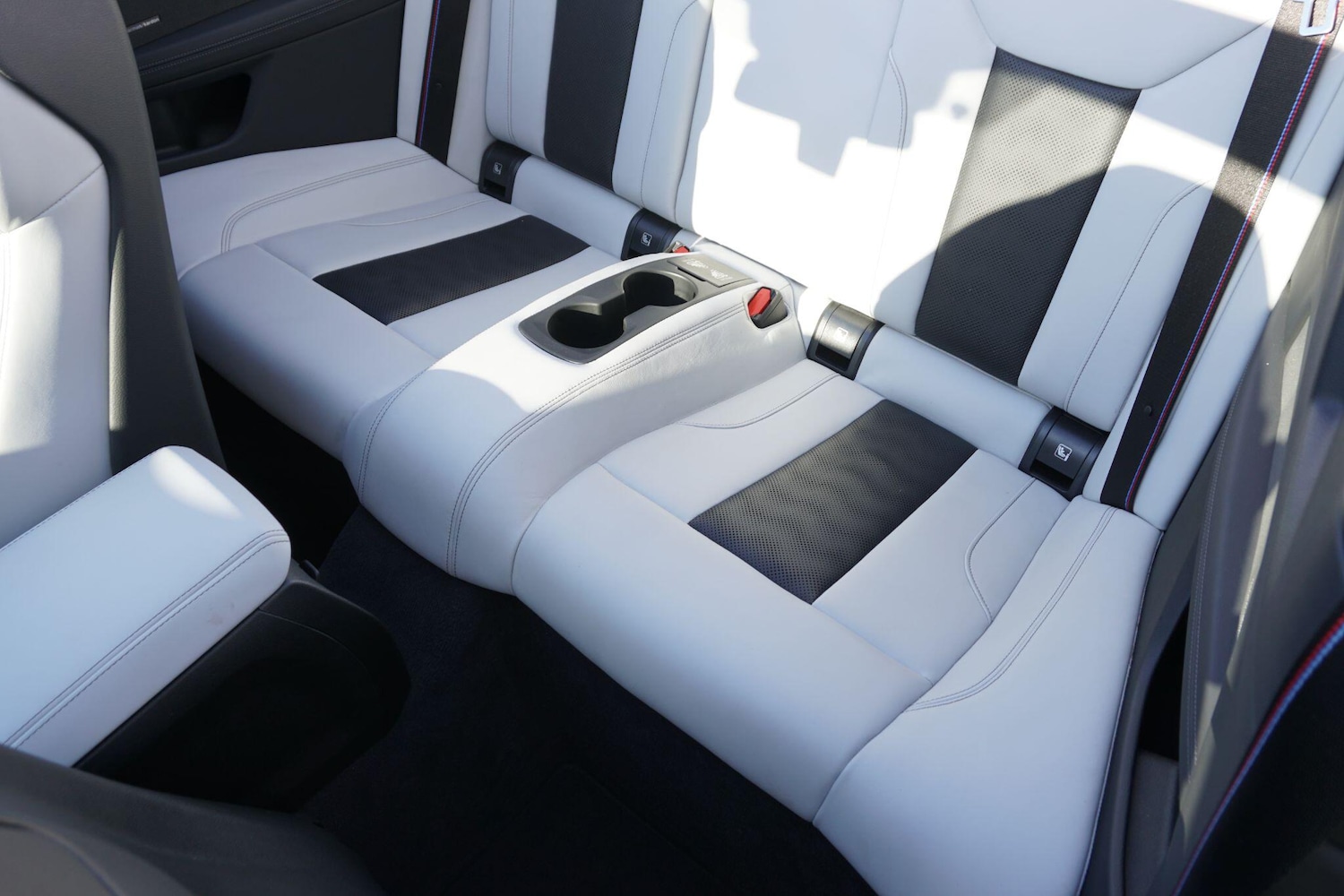 Used BMW M4 2025 for sale - 77768704: Photo 49