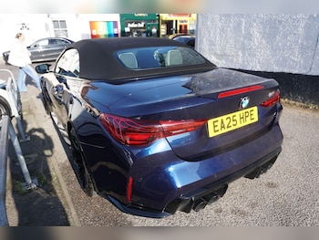 Used BMW M4 2025 for sale - 77768704: Photo
