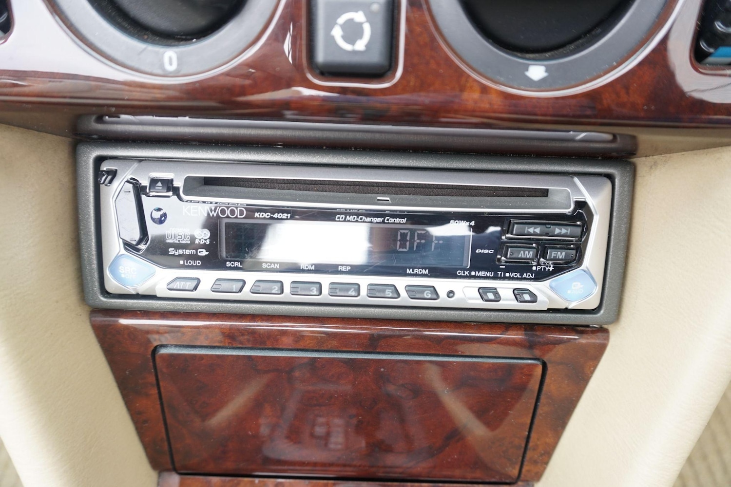 Vehicle 38