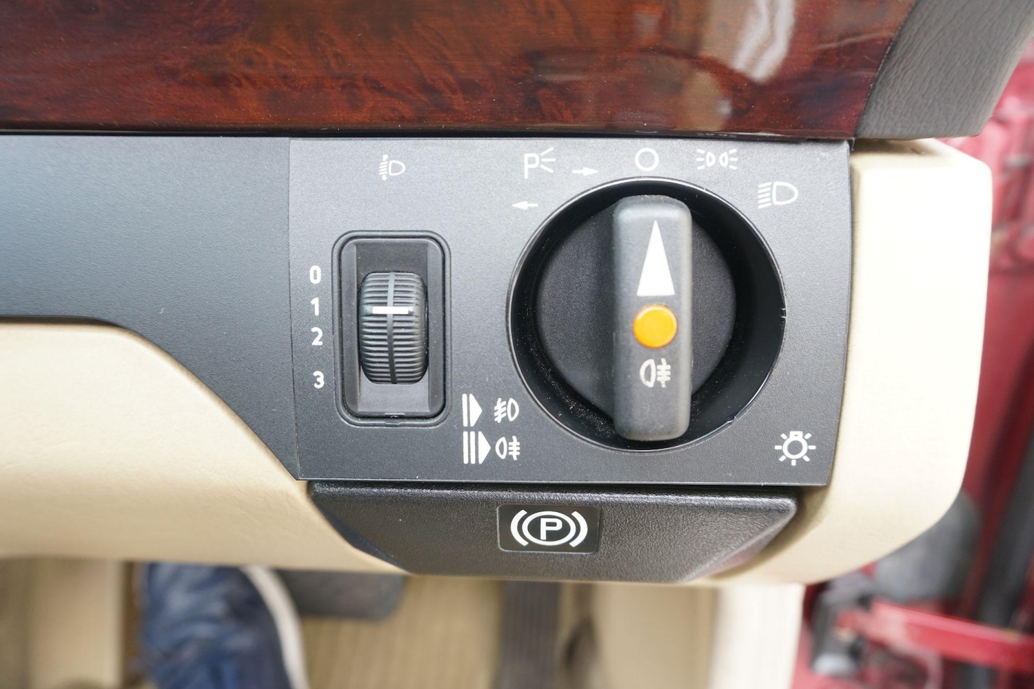 Vehicle 42