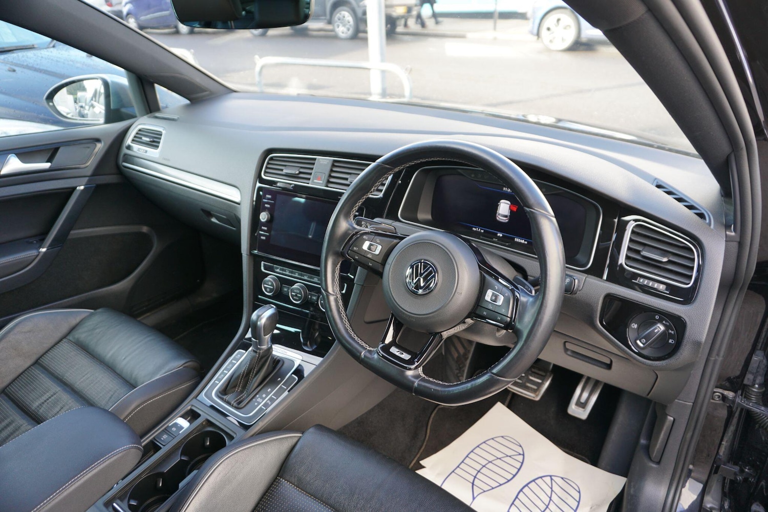 Used Volkswagen Golf 2018 for sale - 77237794: Photo 17