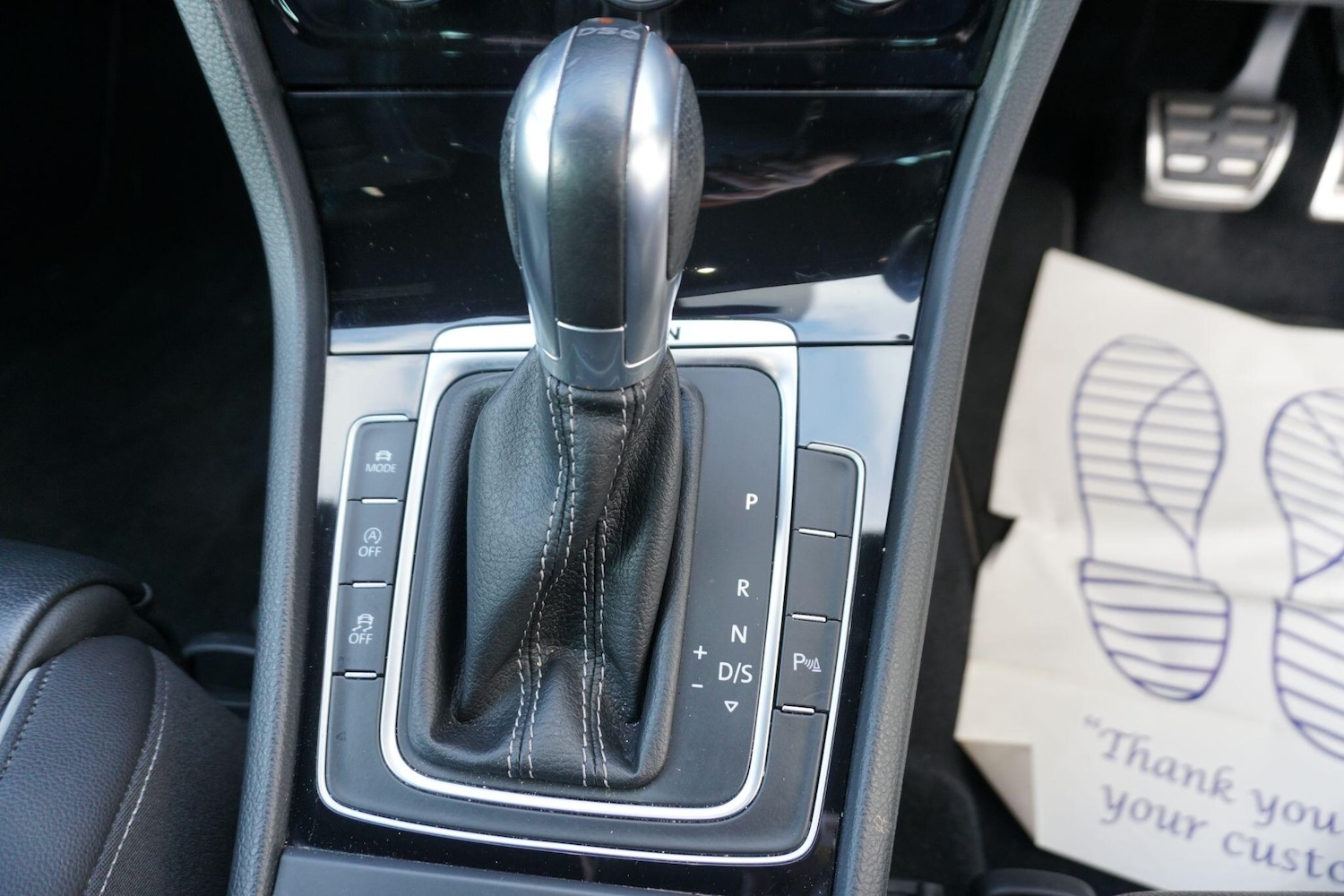 Used Volkswagen Golf 2018 for sale - 77237794: Photo 18