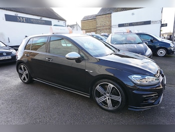 Used Volkswagen Golf 2018 for sale - 77237794: Photo