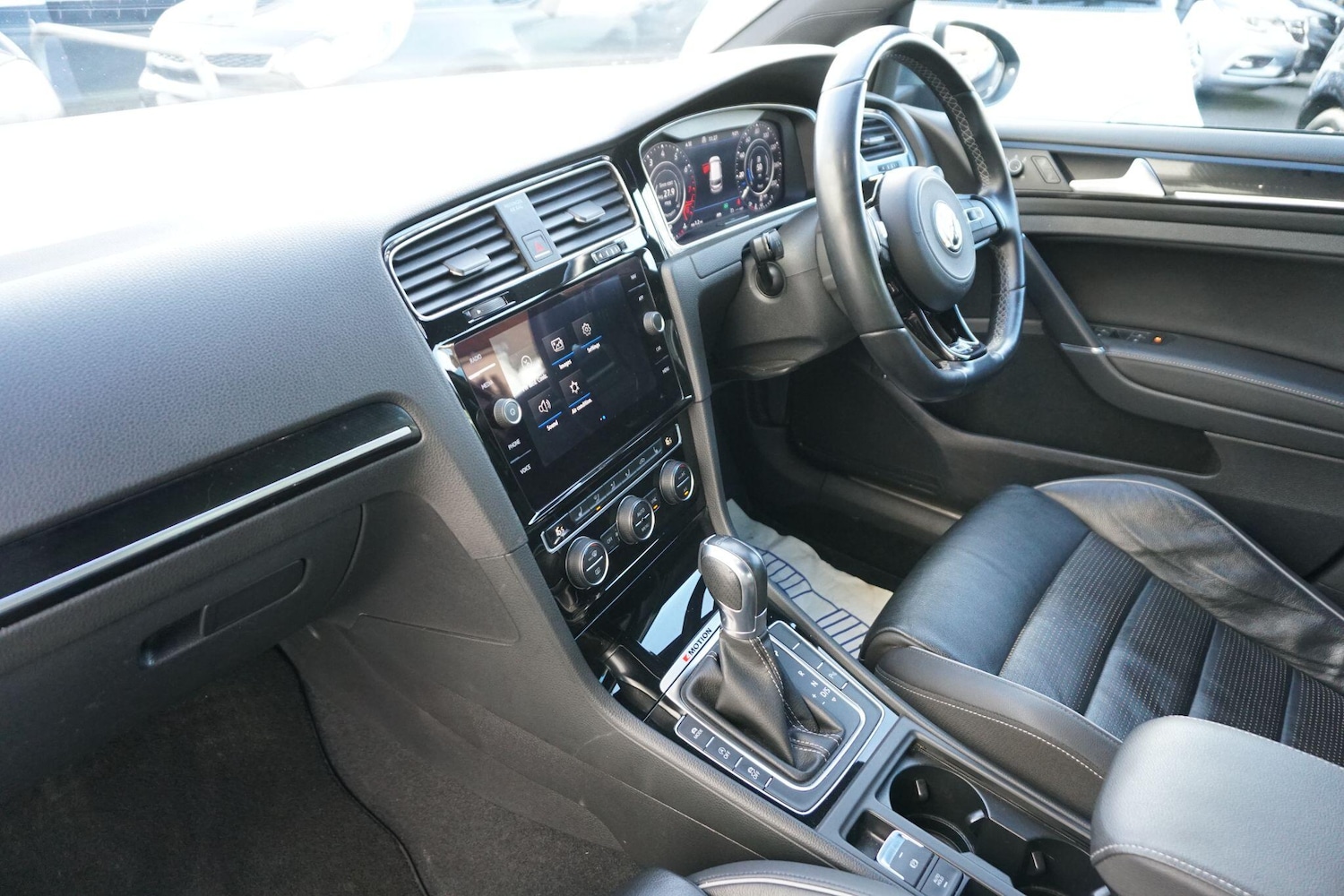 Used Volkswagen Golf 2018 for sale - 77237794: Photo 21