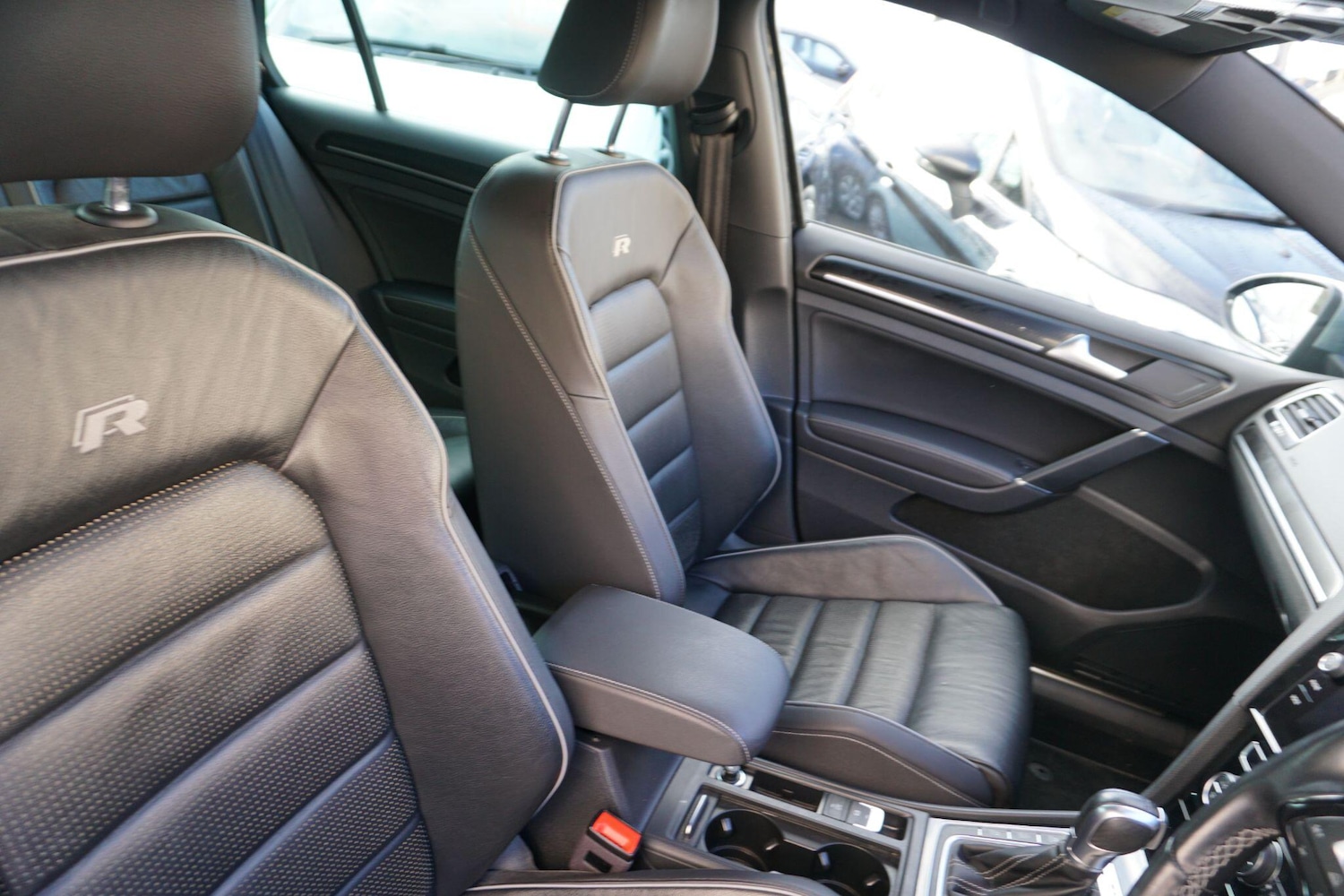 Used Volkswagen Golf 2018 for sale - 77237794: Photo 23