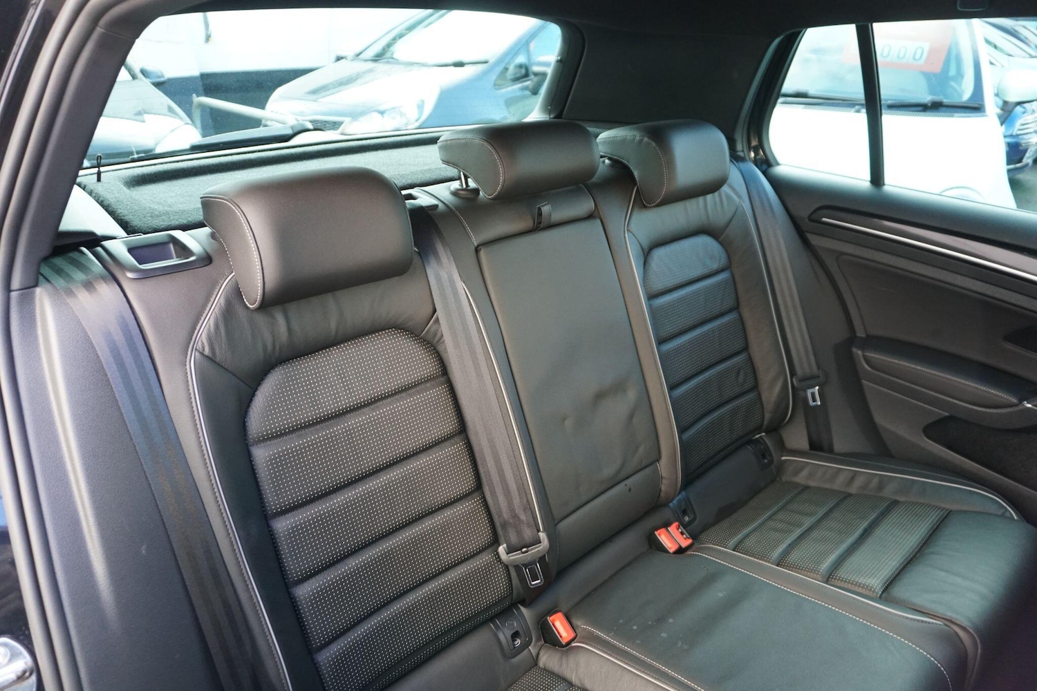 Used Volkswagen Golf 2018 for sale - 77237794: Photo 25