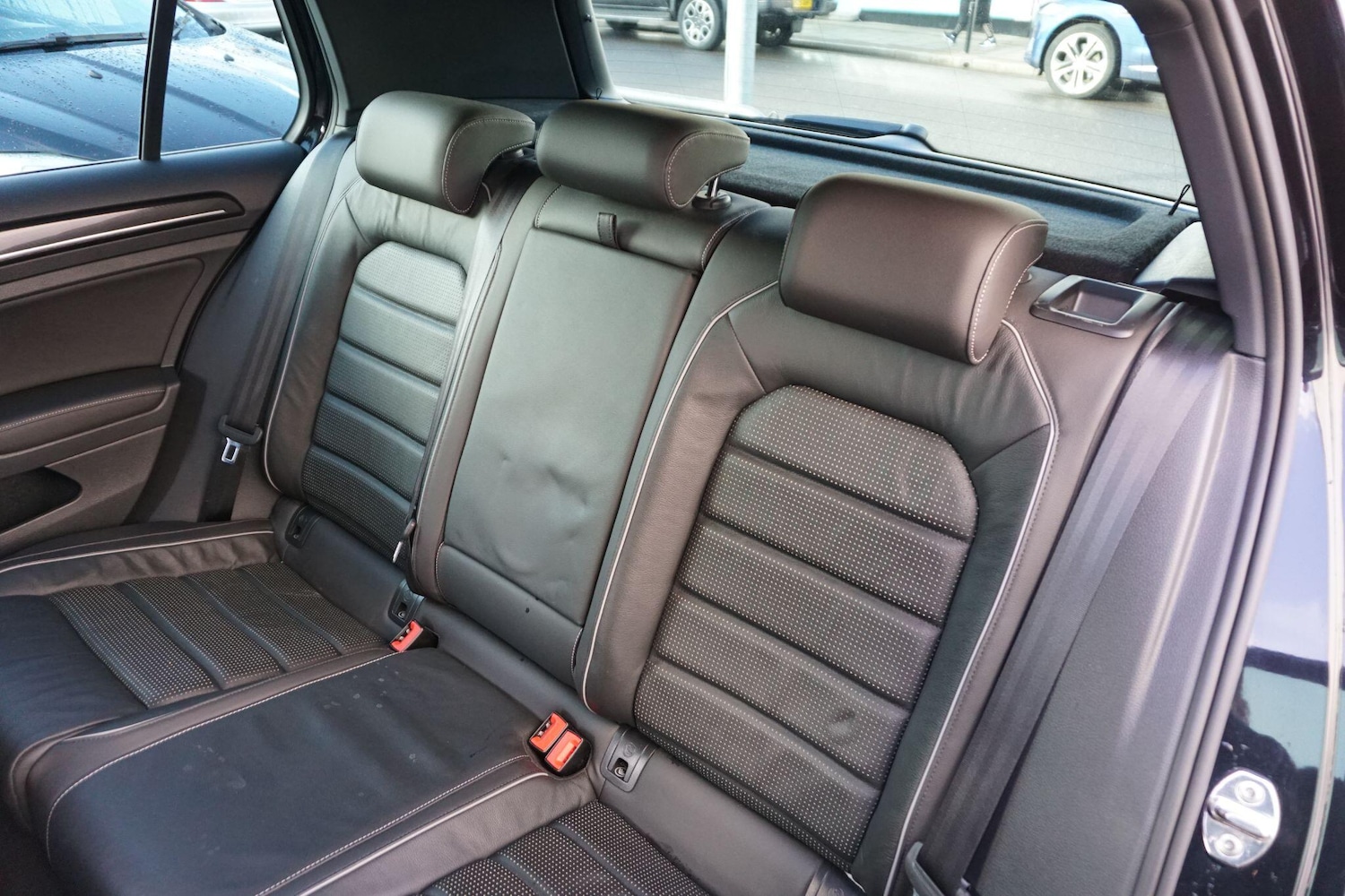 Used Volkswagen Golf 2018 for sale - 77237794: Photo 27