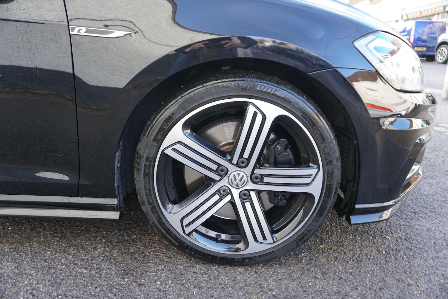 Used Volkswagen Golf 2018 for sale - 77237794: Photo 39