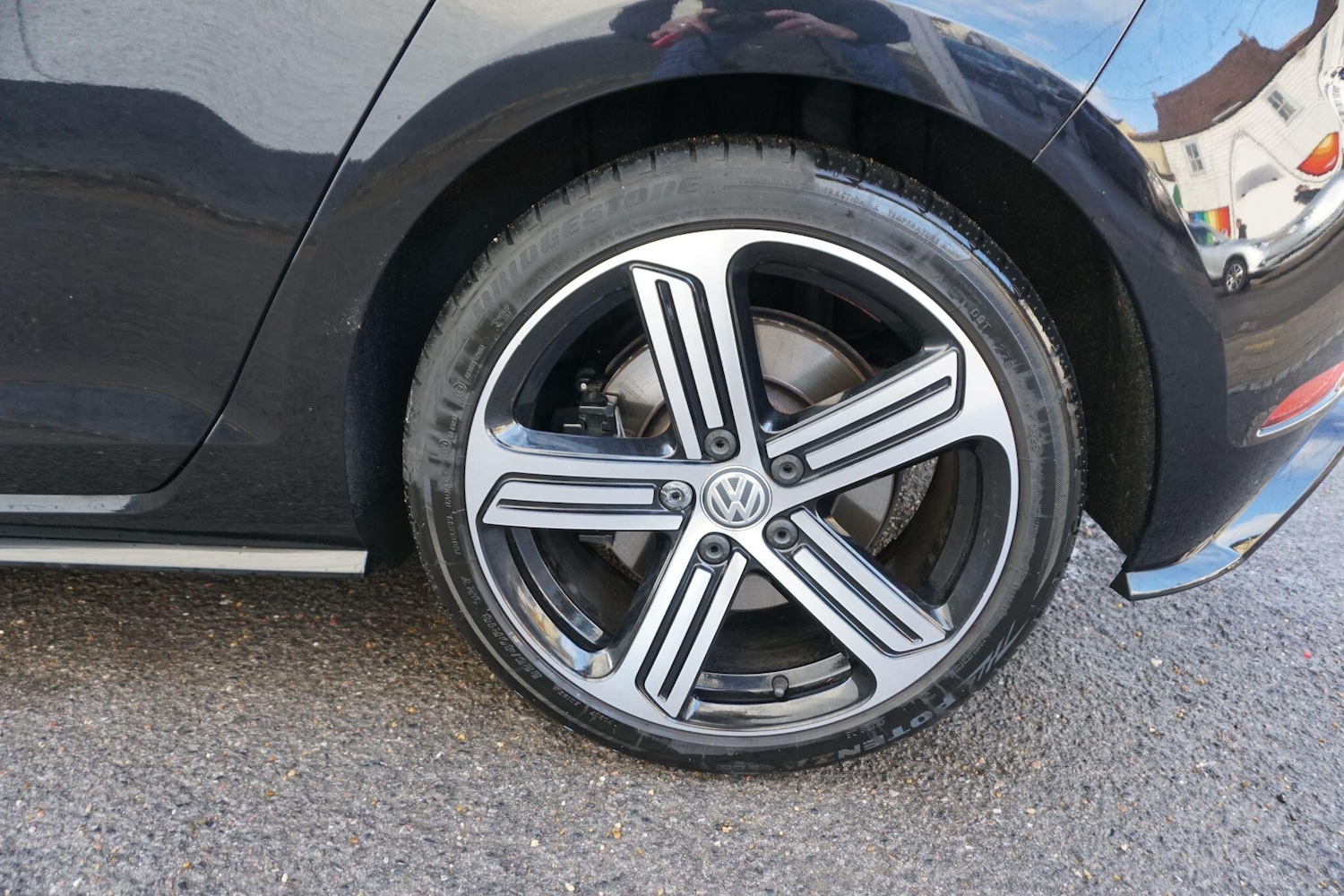 Used Volkswagen Golf 2018 for sale - 77237794: Photo 40