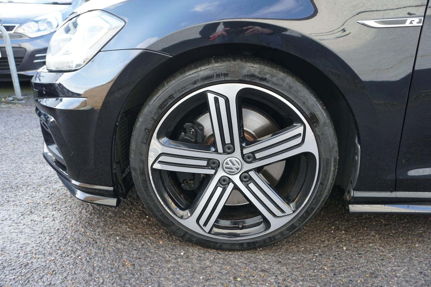 Used Volkswagen Golf 2018 for sale - 77237794: Photo 41