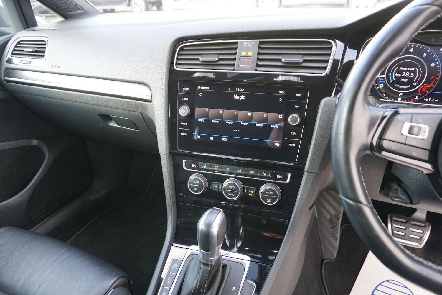 Used Volkswagen Golf 2018 for sale - 77237794: Photo 42