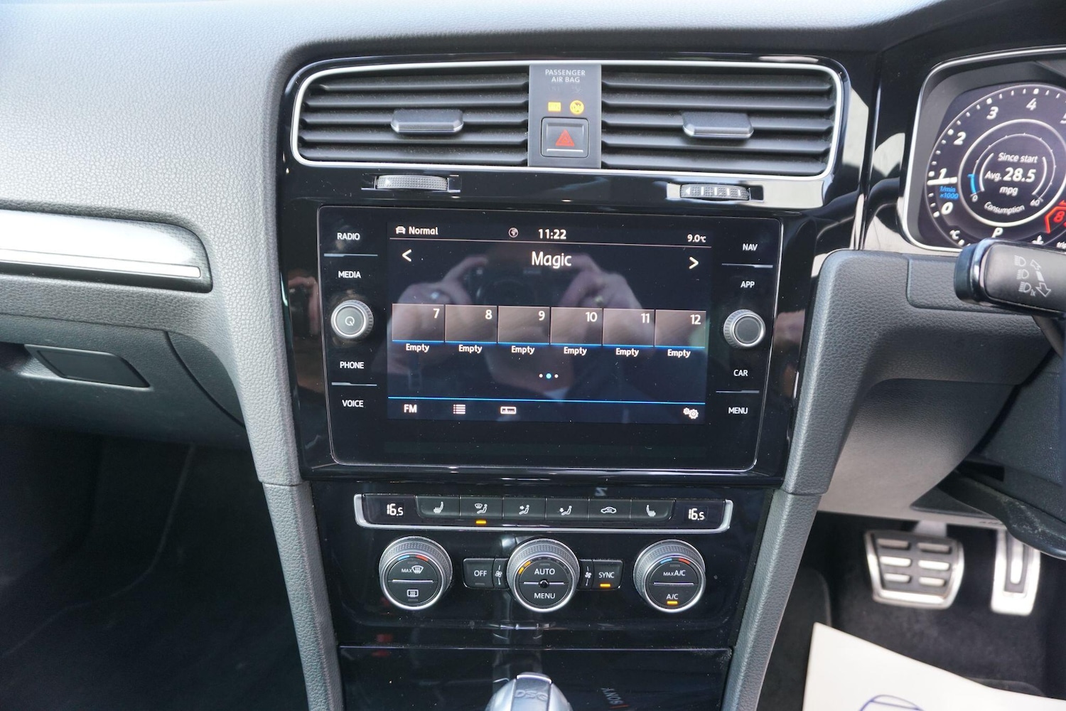 Used Volkswagen Golf 2018 for sale - 77237794: Photo 43