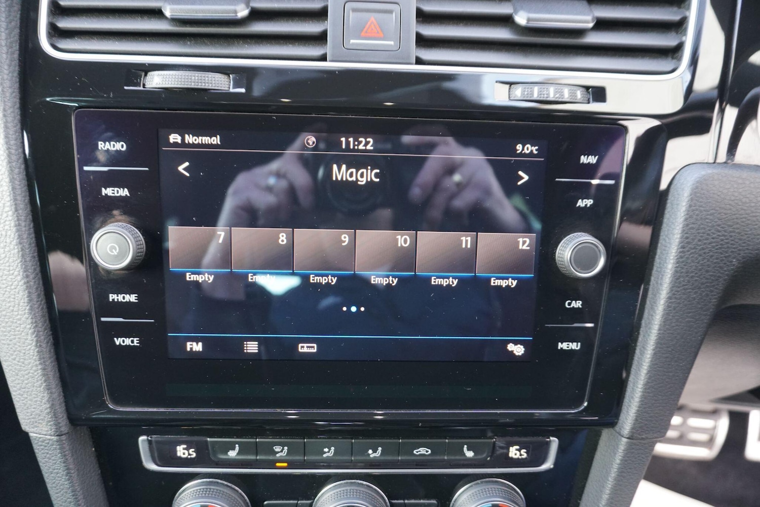 Used Volkswagen Golf 2018 for sale - 77237794: Photo 44