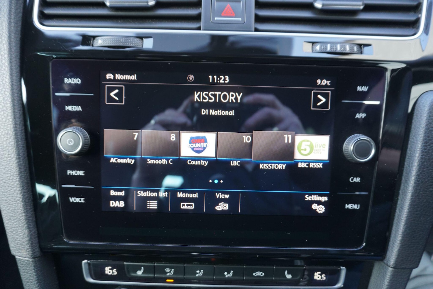 Used Volkswagen Golf 2018 for sale - 77237794: Photo 46