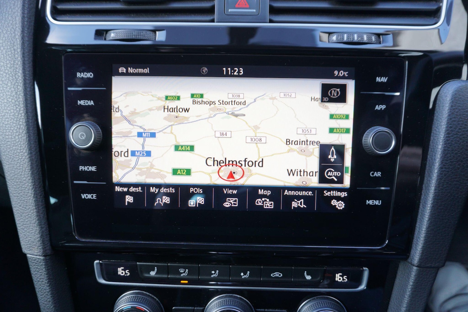 Used Volkswagen Golf 2018 for sale - 77237794: Photo 48