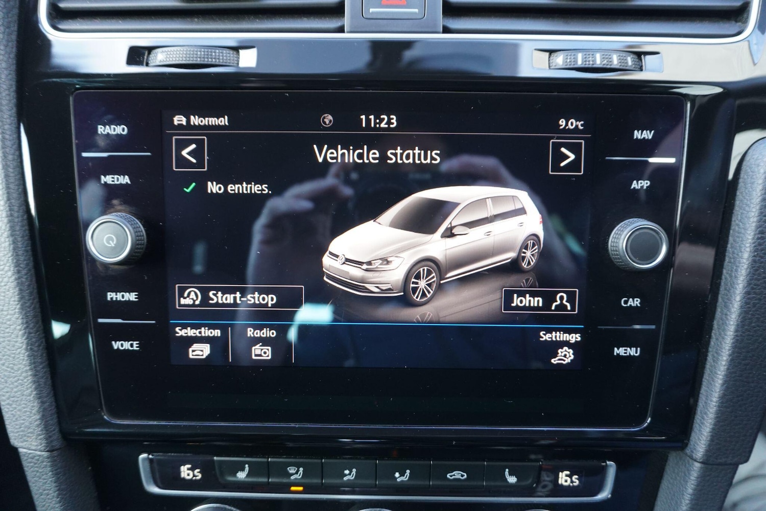 Used Volkswagen Golf 2018 for sale - 77237794: Photo 50