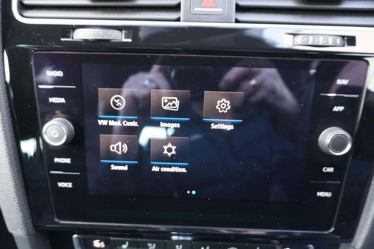 Used Volkswagen Golf 2018 for sale - 77237794: Photo 52