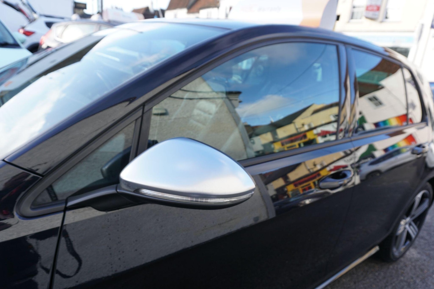 Used Volkswagen Golf 2018 for sale - 77237794: Photo 56