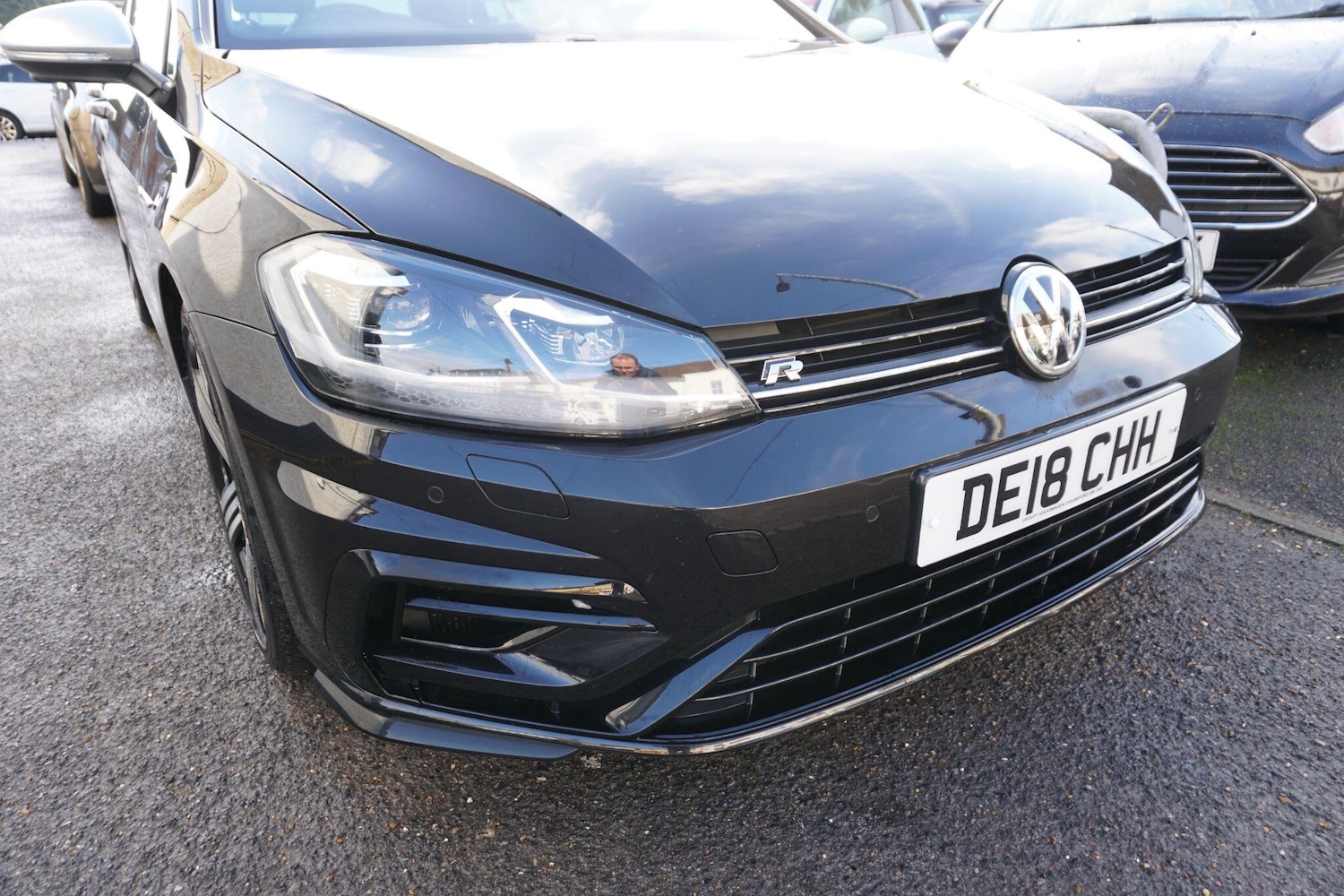 Used Volkswagen Golf 2018 for sale - 77237794: Photo 63