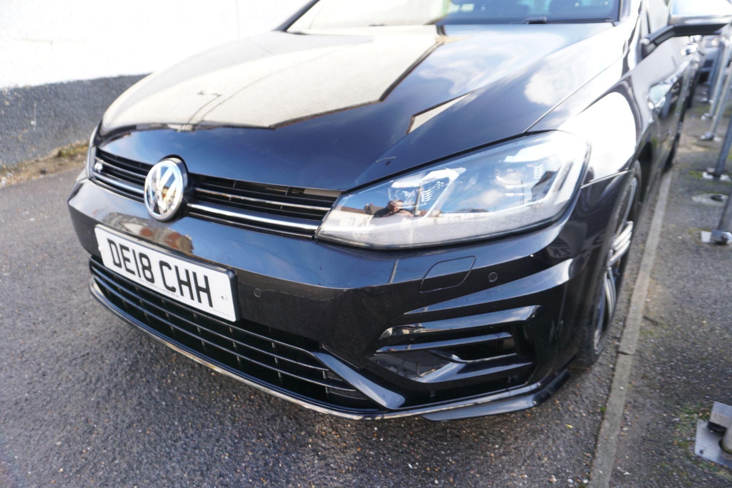 Used Volkswagen Golf 2018 for sale - 77237794: Photo 64