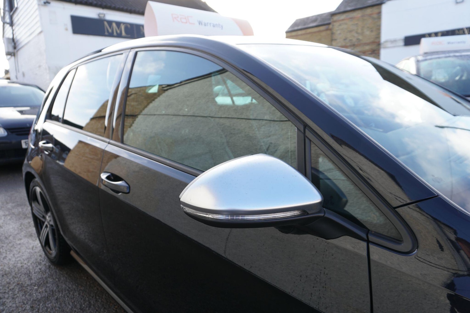 Used Volkswagen Golf 2018 for sale - 77237794: Photo 65