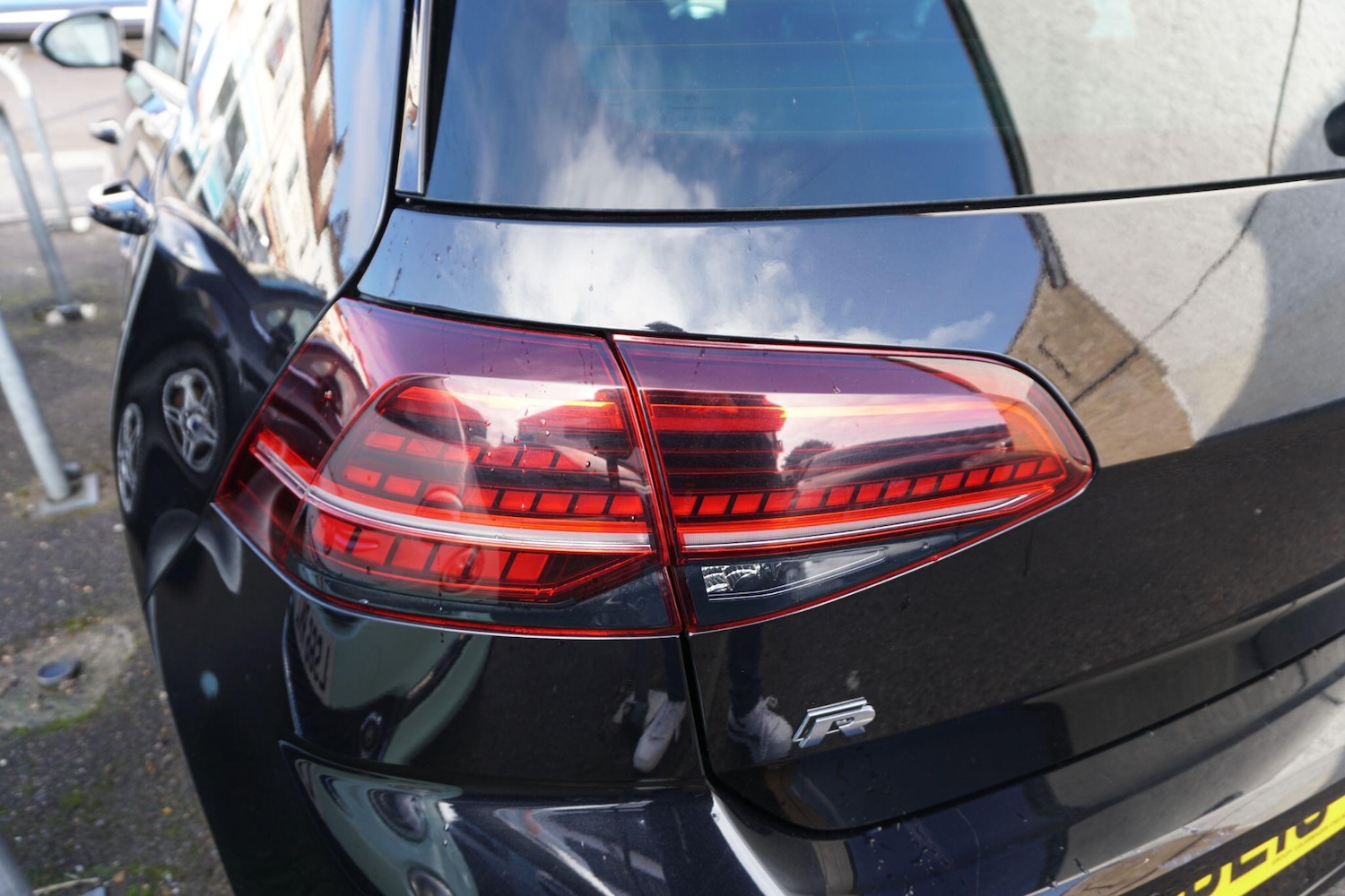 Used Volkswagen Golf 2018 for sale - 77237794: Photo 66