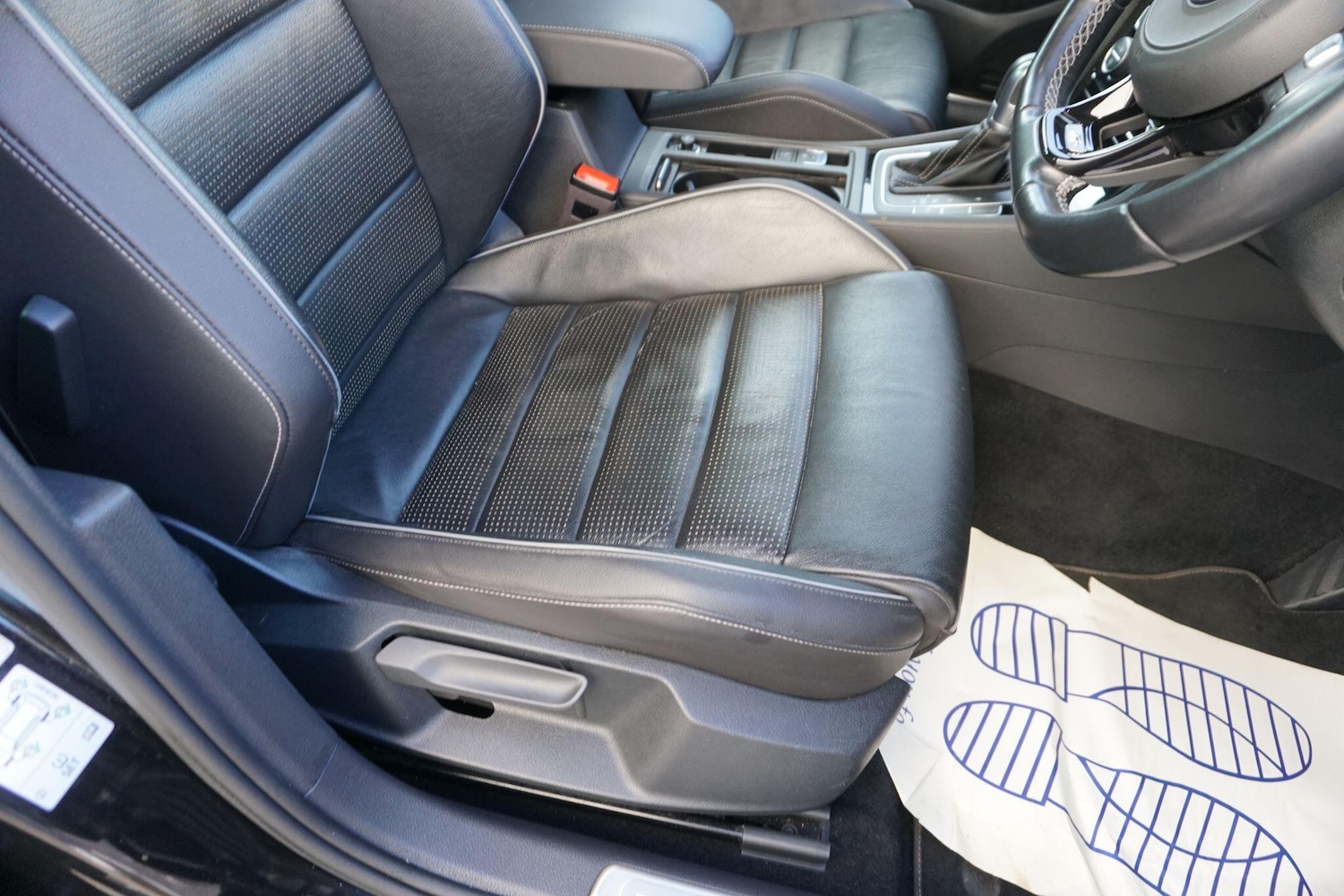 Used Volkswagen Golf 2018 for sale - 77237794: Photo 67