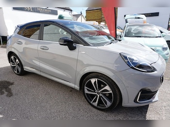 Used Ford Puma 2023 for sale - 79116460: Photo