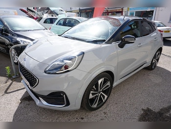 Used Ford Puma 2023 for sale - 79116460: Photo