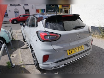 Used Ford Puma 2023 for sale - 79116460: Photo