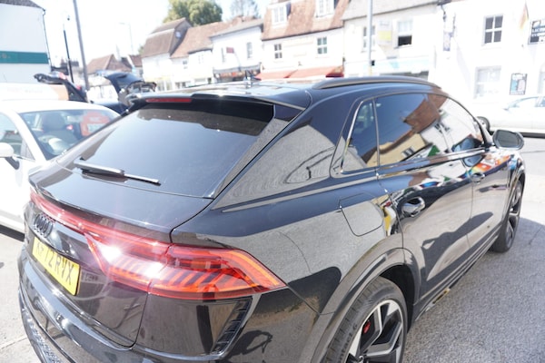 Used Audi RS Q8 2022 for sale - 75551859: Photo 14