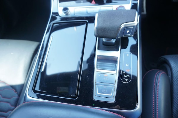 Used Audi RS Q8 2022 for sale - 75551859: Photo 16
