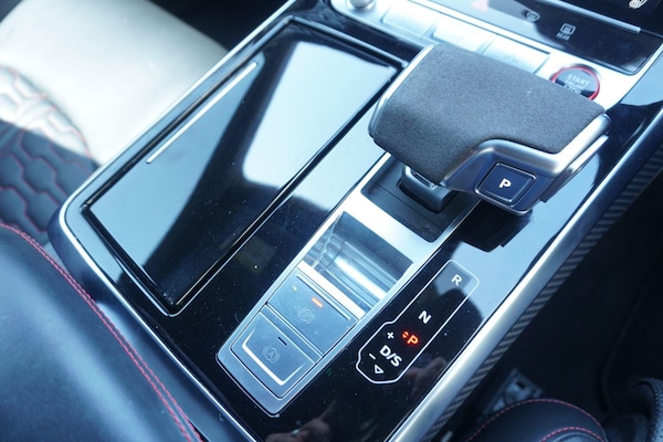 Used Audi RS Q8 2022 for sale - 75551859: Photo 17