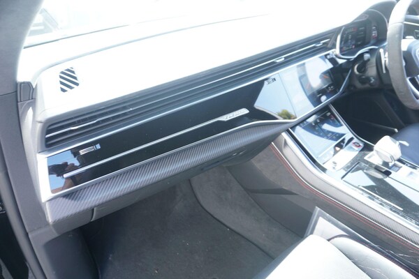 Used Audi RS Q8 2022 for sale - 75551859: Photo 19