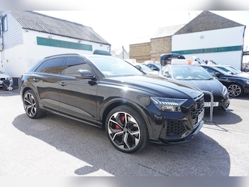 Used Audi RS Q8 2022 for sale - 75551859: Photo