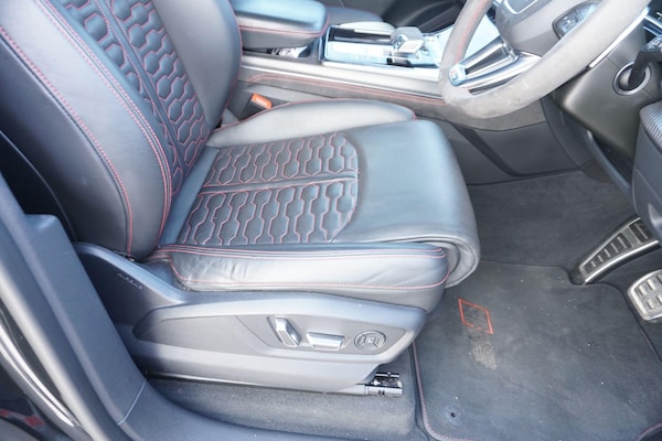 Used Audi RS Q8 2022 for sale - 75551859: Photo 20