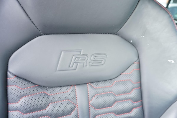 Used Audi RS Q8 2022 for sale - 75551859: Photo 22